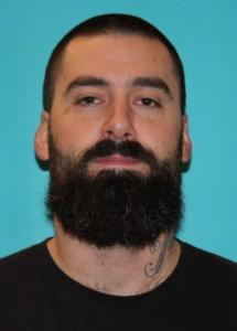 Matthew Corey Badran a registered Sex Offender of Idaho