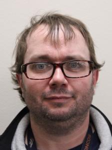 James Charles West-eaton a registered Sex Offender of Idaho