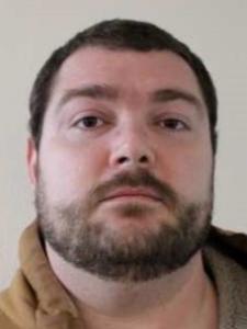 Austin Taylor Borders a registered Sex Offender of Idaho