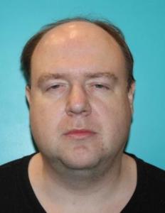 David Jonathan Merrell a registered Sex Offender of Idaho