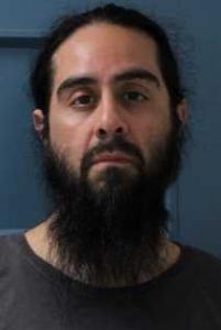 Jose Roberto Ramirez III a registered Sex Offender of Idaho