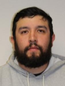 Noel Andres Ramirez a registered Sex Offender of Idaho