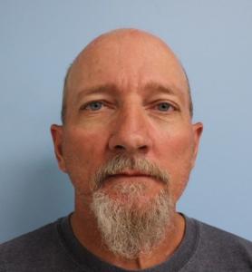 David Daniel Thomas a registered Sex Offender of Idaho