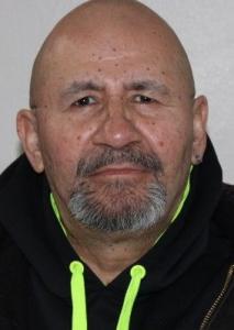 Christopher John Miranda a registered Sex Offender of Idaho