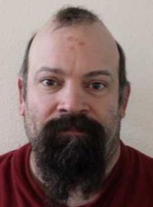Jared Vincent Reid a registered Sex Offender of Idaho