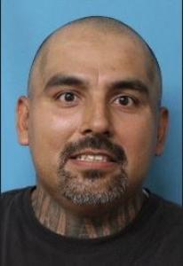 Christopher Lee Nevarez a registered Sex Offender of Idaho