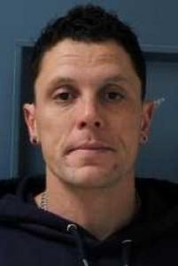 Brandon J Raber a registered Sex Offender of Idaho