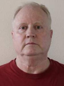James Robert Brown a registered Sex Offender of Idaho