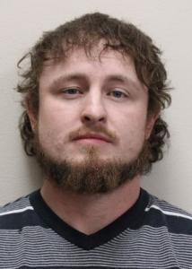 Zachary Marshall Chacon a registered Sex Offender of Idaho