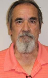 Jerald Dean Collins a registered Sex Offender of Idaho