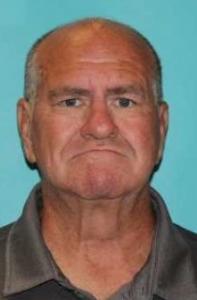 Clay Allan Barry a registered Sex Offender of Idaho