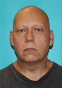 Jay Jerome Jermanon a registered Sex Offender of Idaho