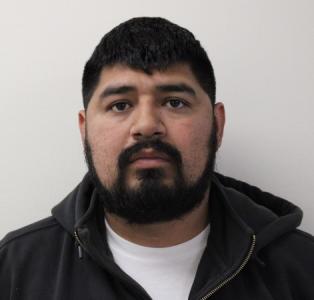 Miguel Angel Gonzales a registered Sex Offender of Idaho