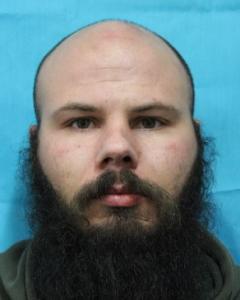 Rusty Ray Davis a registered Sex Offender of Idaho