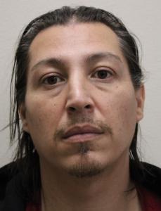 Matthew L Walters a registered Sex Offender of Idaho