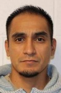 Julio Cesar Flores a registered Sex Offender of Idaho