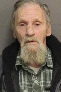 William Roy Rentz a registered Sex Offender of Idaho