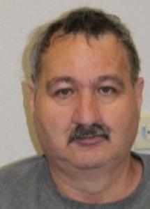 Darwin Ray Park a registered Sex Offender of Idaho