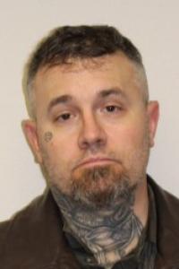 Daniel E Wilson a registered Sex Offender of Idaho