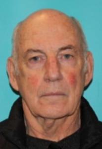 Steven Michael Frederick a registered Sex Offender of Idaho