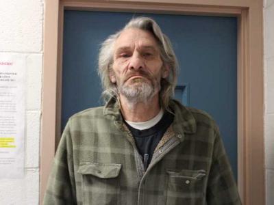 Jeffery Allen Nelson a registered Sex Offender of Idaho