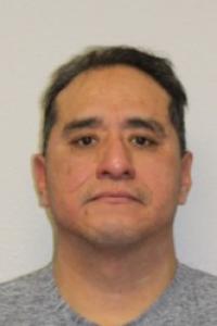 Ferrin Lewis a registered Sex Offender of Idaho