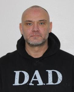 Jason Gregory Richey a registered Sex Offender of Idaho