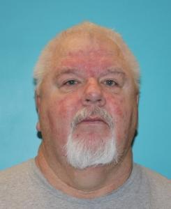 Verlin Glen Gibson a registered Sex Offender of Idaho