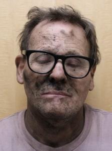 Jimmy Joe Compton a registered Sex Offender of Idaho