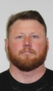 Justin Lawrence Mcvicker a registered Sex Offender of Idaho
