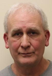 Patrick Ray Rasmussen a registered  of Idaho