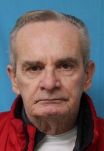 Glenn Robert Mercer a registered Sex Offender of Idaho