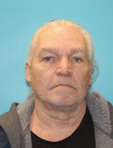 Kelly Allen Pryor a registered Sex Offender of Idaho