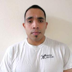 Jose Guadalu Nevarrez-portillo a registered Sex Offender of Idaho