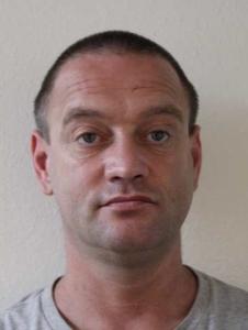 Zachary Scott Woolf a registered Sex Offender of Idaho