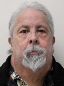 Randy Kirk Gallegos a registered Sex Offender of Idaho