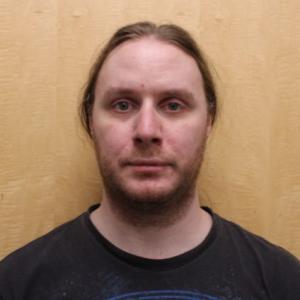 Nathan Warren Leisi a registered  of Idaho