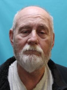 Robert E Peterson a registered  of Idaho