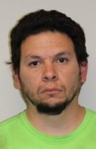 Samuel Joseph Canales a registered Sex Offender of Idaho