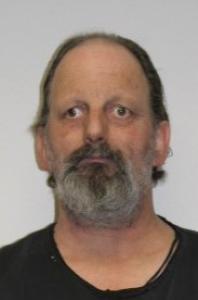 Corey Dale Christopher a registered Sex Offender of Idaho