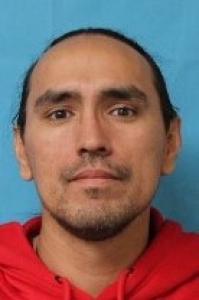 Patrick R Narcho a registered Sex Offender of Idaho