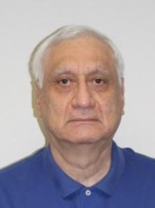 Hector Hernandez a registered Sex Offender of Idaho