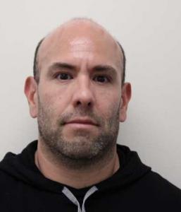 James Luis Pacheco a registered Sex Offender of Idaho