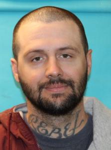 John Montezooma Post a registered Sex Offender of Idaho