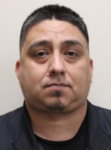 Michael Miranda Otero a registered Sex Offender of Idaho