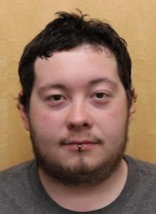 Charles Dennis Mesec Jr a registered  of Idaho