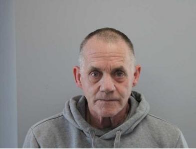 John Edgar Roberts a registered Sex Offender of Idaho