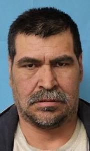 Trinity D Harrell a registered Sex Offender of Idaho