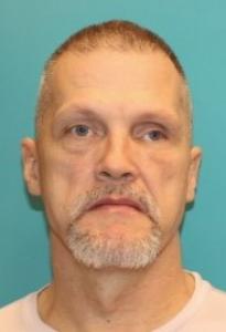Marvin Darrell Abbott a registered Sex Offender of Idaho