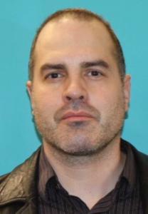 David T Hill a registered Sex Offender of Idaho